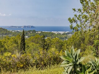 Villa Sant Josep de sa Talaia Entorno 38