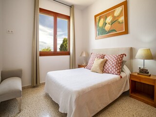 Villa Cala Vadella Features 35