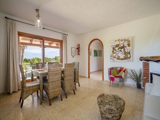 Villa Cala Vadella Kenmerken 28