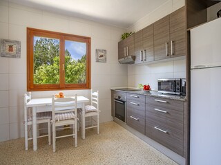 Villa Cala Vadella Features 29