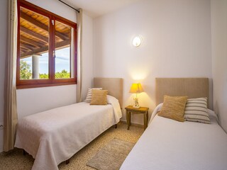 Villa Cala Vadella Features 31