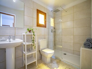 Villa Cala Vadella Features 33