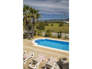 Villa Cala Vadella Buitenaudio-opname 16