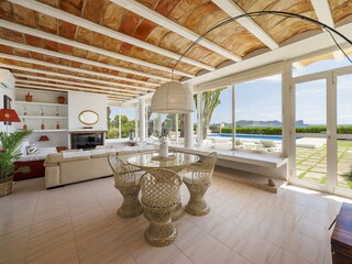 Villa Es Cubells Caratteristiche 31
