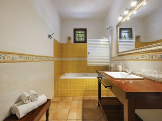 Villa Es Cubells Características 17