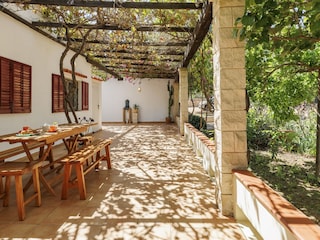 Villa Es Cubells Registrazione all'aperto 5