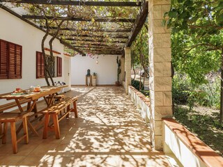 Villa Es Cubells Registrazione all'aperto 6