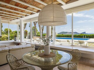 Villa Es Cubells Features 19