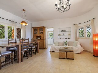 Villa Es Cubells Caratteristiche 20