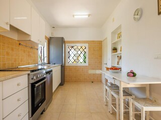 Villa Es Cubells Caratteristiche 21