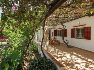 Villa Es Cubells Registrazione all'aperto 10