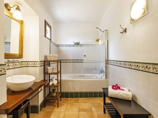 Villa Es Cubells Caratteristiche 28