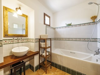 Villa Es Cubells Caratteristiche 29