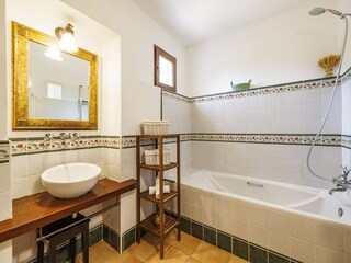Villa Es Cubells Features 29