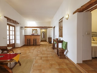 Villa Es Cubells Caratteristiche 30