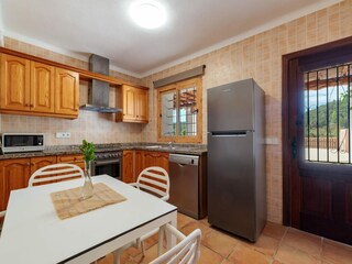 Villa Santa Eulalia del Río Caratteristiche 40