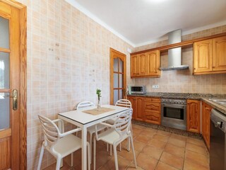 Villa Santa Eulalia del Río Caratteristiche 36