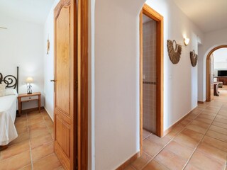 Villa Santa Eulalia del Río Caratteristiche 39