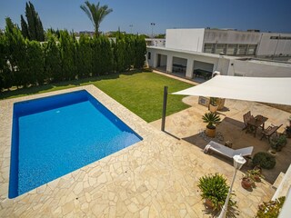 Villa Puig d'en Valls Outdoor Recording 4