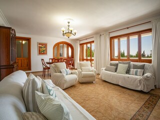 Villa Puig d'en Valls Características 38
