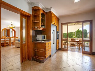Villa Puig d'en Valls Features 19