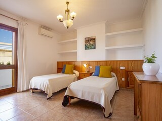 Villa Puig d'en Valls Características 16