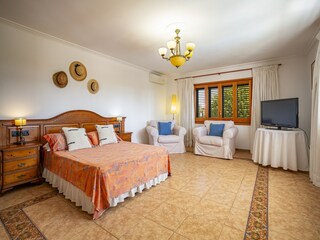 Villa Puig d'en Valls Características 18