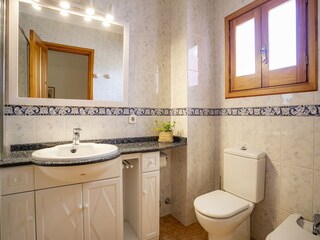 Villa Puig d'en Valls Features 23