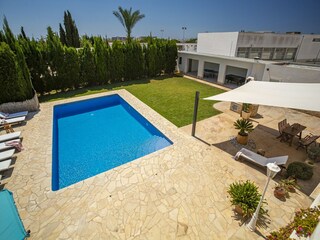 Villa Puig d'en Valls Enregistrement extérieur 8