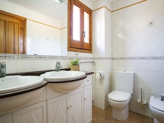 Villa Puig d'en Valls Features 31
