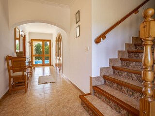 Villa Puig d'en Valls Features 32