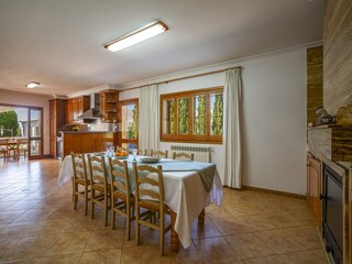 Villa Puig d'en Valls Features 33