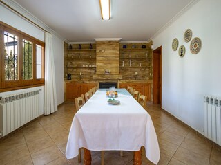 Villa Puig d'en Valls Características 35
