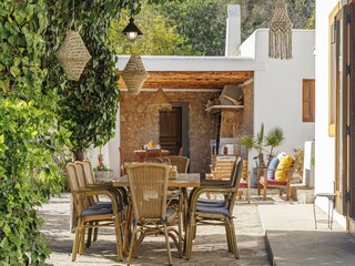 Villa Sant Carles de Peralta Outdoor Recording 8