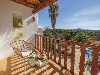 Villa Sant Carles de Peralta Outdoor Recording 9