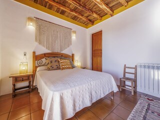 Villa Sant Carles de Peralta Características 20