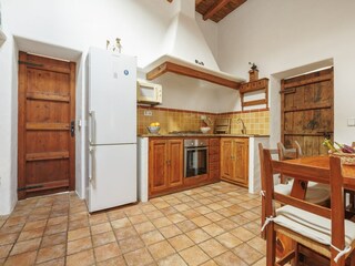 Villa Sant Carles de Peralta Características 22
