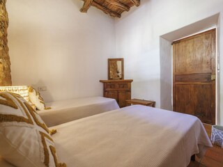 Villa Sant Carles de Peralta Características 23