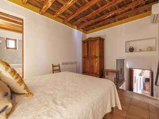 Villa Sant Carles de Peralta Características 25