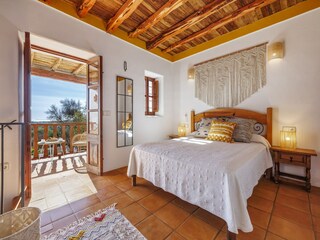 Villa Sant Carles de Peralta Características 26
