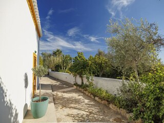 Villa Sant Carles de Peralta Registrazione all'aperto 15