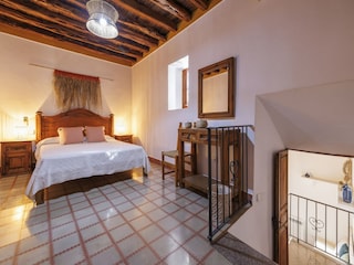 Villa Sant Carles de Peralta Características 28