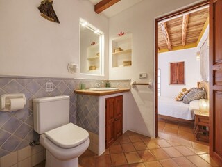 Villa Sant Carles de Peralta Características 30