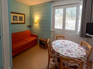 Apartment Septmoncel Features 9