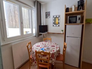 Apartment Septmoncel Features 7