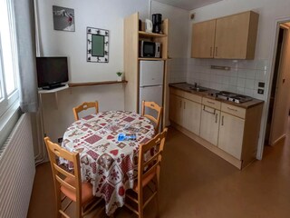 Apartment Septmoncel Features 8