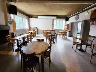 Appartement Septmoncel  12