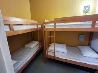 Appartement Septmoncel Équipement 7