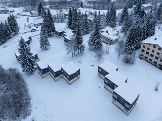 Apartment Septmoncel Außenaufnahme 4