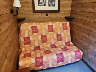 Apartment Septmoncel Ausstattung 10